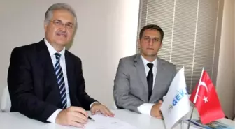 Adsyb'den İnekleri ve Üreticileri Sevindiren Proje