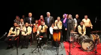 Başkan Karaosmanoğlu: 'Asıl Engelli, Gönlünde Engel Olandır'