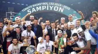 Basketbol Süper Ligi, 50. Yılına Başlıyor