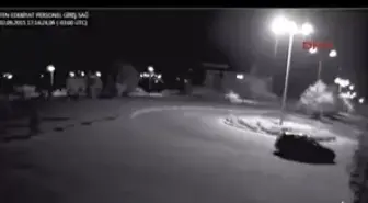 Bingöl'de Köylüler Göktaşlarının Peşine Düştü