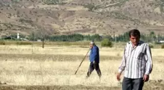 Bingöl'de Köylüler Göktaşlarının Peşine Düştü