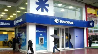 Finansbank İçin Dört Teklif