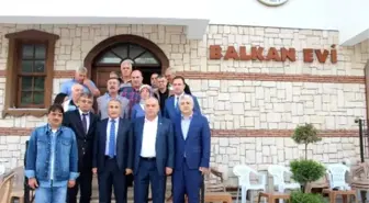 Geçmişinle Geleceğini Aydınlat' Projesi Tanıtıldı
