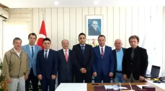 İl Tertip Komitesi 'Amatör Spor Haftası' Etkinliklerini Planladı