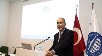 Kadir Has Üniversitesi Akademik Yıl Açılış Töreni Gerçekleşti