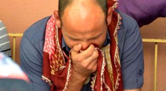 6 Aylık Hamile Kadın Kazada Can Verdi, Eşinin Feryadı Yürek Dağladı
