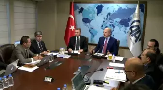 Kurtulmuş: 'Terörü Tekrar Canlandıran AK Parti Hükümeti Değildir'