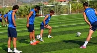 Ortaca Belediyespor Kuşadası'na Puan İçin Gidiyor