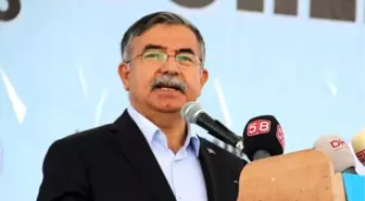 TBMM Başkanı Yılmaz: 'Kentlerin Tarihi ve Kültürel Değerlerini Ortaya Çıkaracağız'