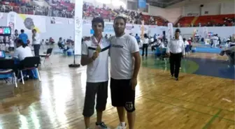 Tekmeleri ile Avrupa'yı Fethedecek