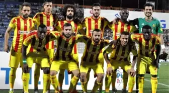 Yeni Malatyaspor'da 3 Oyuncu Kadro Dışı Bırakıldı