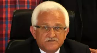 AK Parti'den Açıklama
