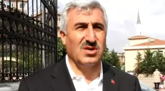 AK Parti'li Birdal: 'Ak Parti'nin Tüm Hizmetlerinden Gençler de Nasibini Alacak'
