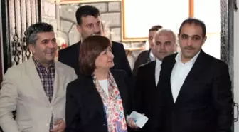 AK Parti'li Satır: 'Durgunluğu Aşmak İçin Tek Başına İktidar Gerekir'