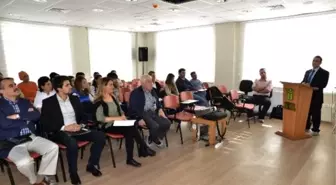 Akıllı Kentsel Dönüşüm Yaşam Köyü'nde Anlatıldı