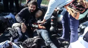 Ankara Cumhuriyet Başsavcısı: Ankara'daki Ölü Sayısı 47