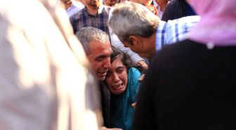 Ankara'da En Acı Bekleyiş
