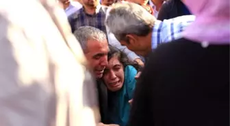 Ankara'da En Acı Bekleyiş
