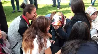 Ankara'daki Patlamada 9 Yaşındaki Çocuk Hayatını Kaybetti
