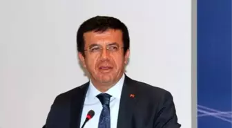 Bakan Zeybekci, E-ihracat Konusunda Seferberlik İstedi