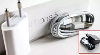 Bakanlık Bazı Cep Telefonu Şarj Aletlerini Toplatıyor