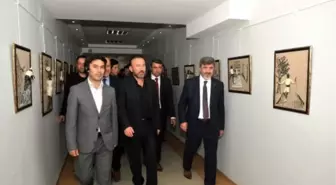 Başkan Doğan ve Çakır'dan Okul Ziyaretleri