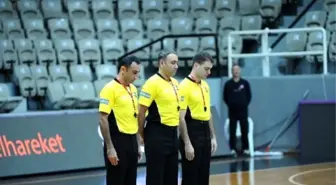 Basketbol Süper Ligi