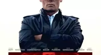 BLACK MASS - 16 Ekim'de Sinemalarda