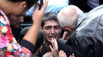 Bombalı Saldırıda Yaşamını Yitirenlerin Yakınları Gözyaşlarına Boğuldu