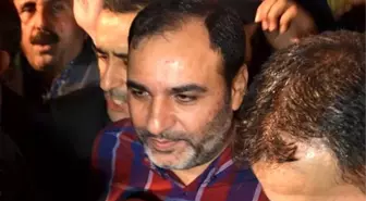 Bülent Keneş Erdoğan'a Hakaretten Tutuklandı