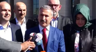 Bülent Keneş Tutuklandı