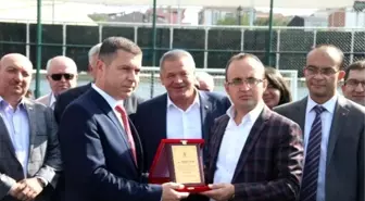 Çan ve Yenice'de Buruk Açılış