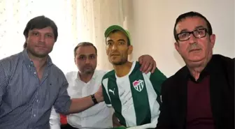 Ertuğrul Sağlam'ın Ziyaret Ettiği Taraftar Hayatını Kaybetti
