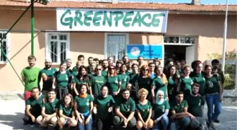 Eski Köye Yeni Enerji Geldi