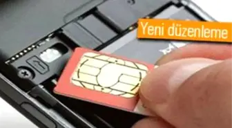 Gurbetçilere Cep Telefonu Müjdesi