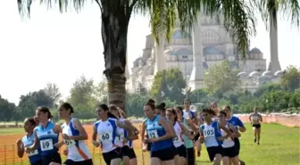 Kros Ligi 1. Kademesi Adana'da Gerçekleştirildi