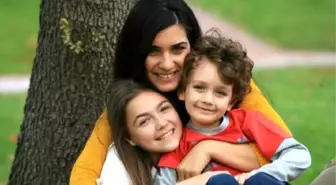 Miray Akay; Tuba Büyüküstün '20 Dakika'da Bana Annelik Yaptı