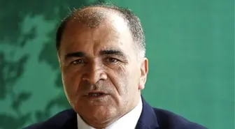 Osman Ayık Unwto Yönetimine Üst Üste Üçüncü Defa Seçildi