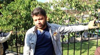 Patlamadan 3 Dakikayla Kurtulan Hüseyin Yılmaz : Hiç Güvenlik Önlemi Yoktu