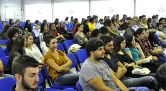 Prof. Dr. Alparslan Yenal: 'Ab'de Yaşanan Kriz Eurodan Değil, Devlet ve Kamu Borçlarından...