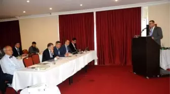 Samsun'da Laparoskopik Cerrahi Toplantısı