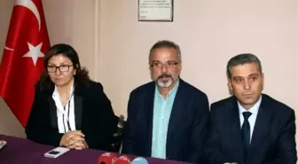 Sırrı Sakık: 'Özellikle Hdp Kitlesinin Geçtiği Anda Bombanın Patladığı Söyleniyor'