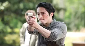 The Walking Dead 6. Sezonuyla Ekim'de FX'te