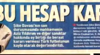 Trabzonspor Camiası Öfkeli