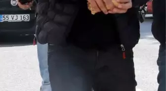 Üç Kişinin Bıçaklanması Olayıyla İlgili Bir Kişi Yakalandı