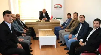 Yeni Baskilliler Eğitim Kültür ve Dayanışma Derneğinde Açılama
