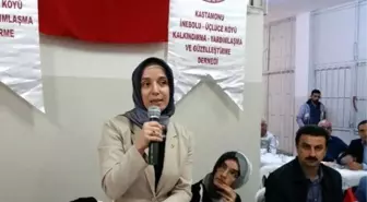 AK Parti'li Benli'den Ankara'daki Terör Saldırısına Tepki