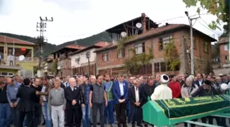 Ankara'daki Bombalı Saldırıda Ölen İsmail Kızılçay Tosya'da Toprağa Verildi
