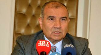 Bakan Alaboyun: Amaçladıkları Sonucu Alamadılar ve Alamayacaklar