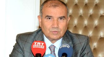 Bakan Alaboyun: 'Türkiye'nin Enerji Arz Güvenliği ile İlgili Sorun Yok'